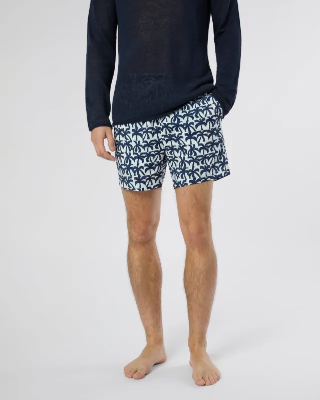 Charles 5" Swim Trunk sold by Onia