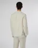 Linen Home Long Sleeve Camp Shirt sold by Onia