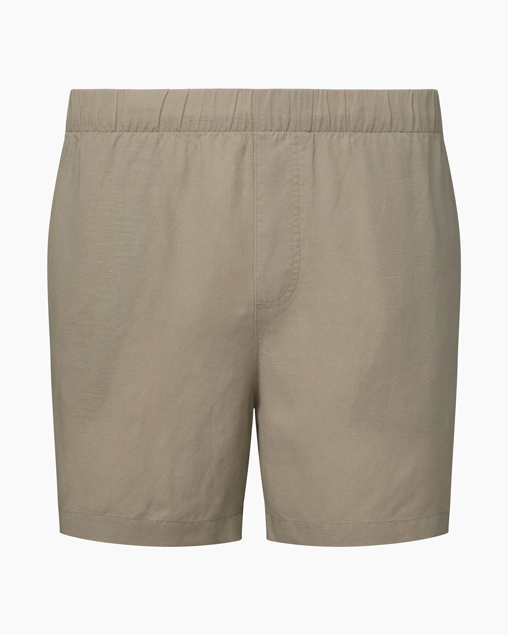Linen Home Short sold by Onia product image thumbnail 2