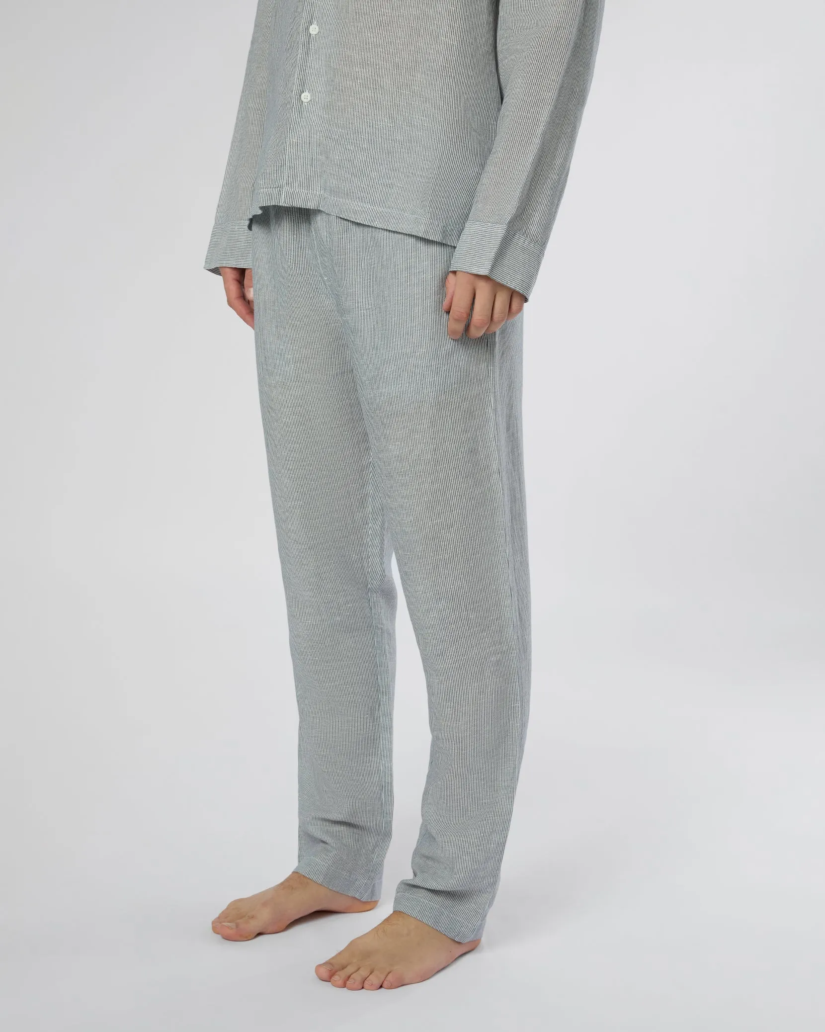 Linen Home Pant sold by Onia product image thumbnail 5