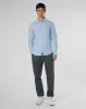 Linen Cargo Jogger sold by Onia