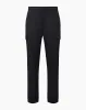Linen Cargo Jogger sold by Onia