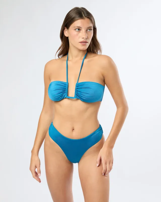 Michela Bikini Top sold by Onia