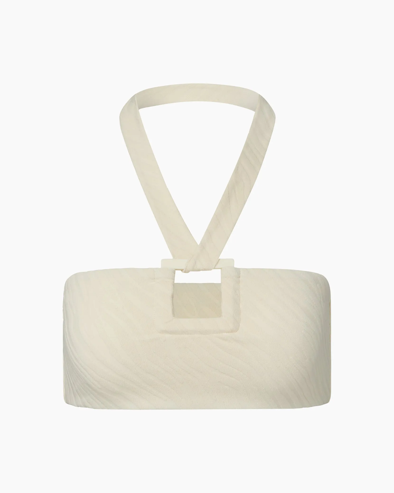 Poppy Bikini Top sold by Onia product image thumbnail 2