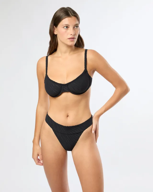 Marilyn Bikini Top sold by Onia