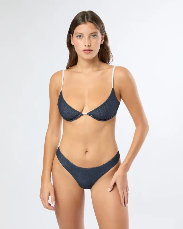 Liana Bikini Top sold by Onia