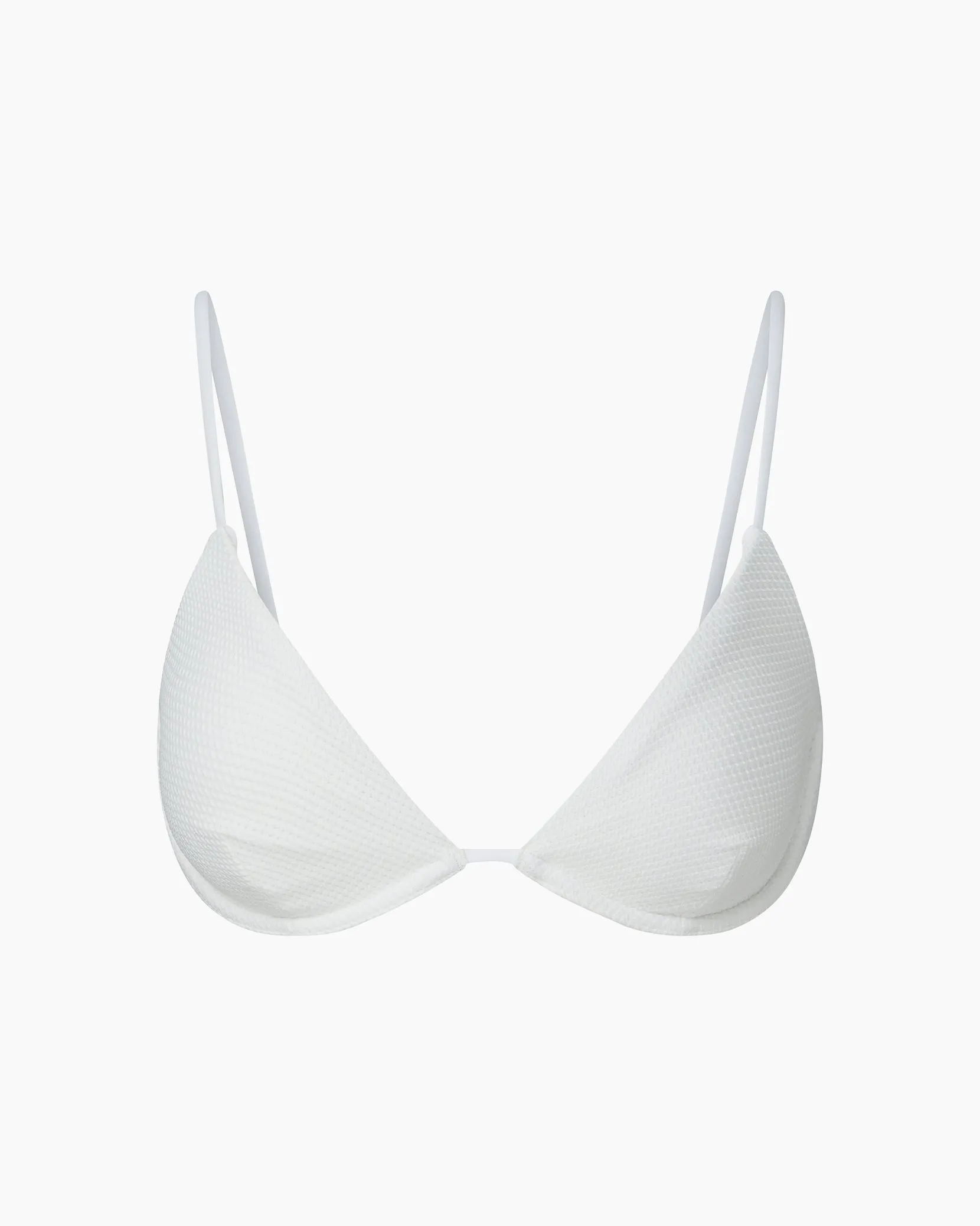 Liana Bikini Top sold by Onia product image thumbnail 2
