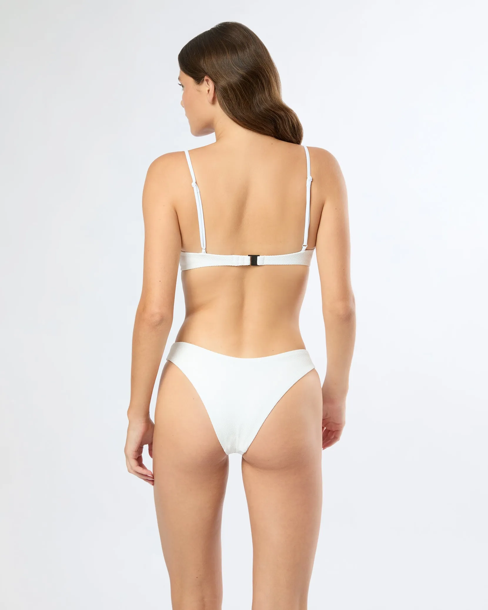 Liana Bikini Top sold by Onia product image thumbnail 5