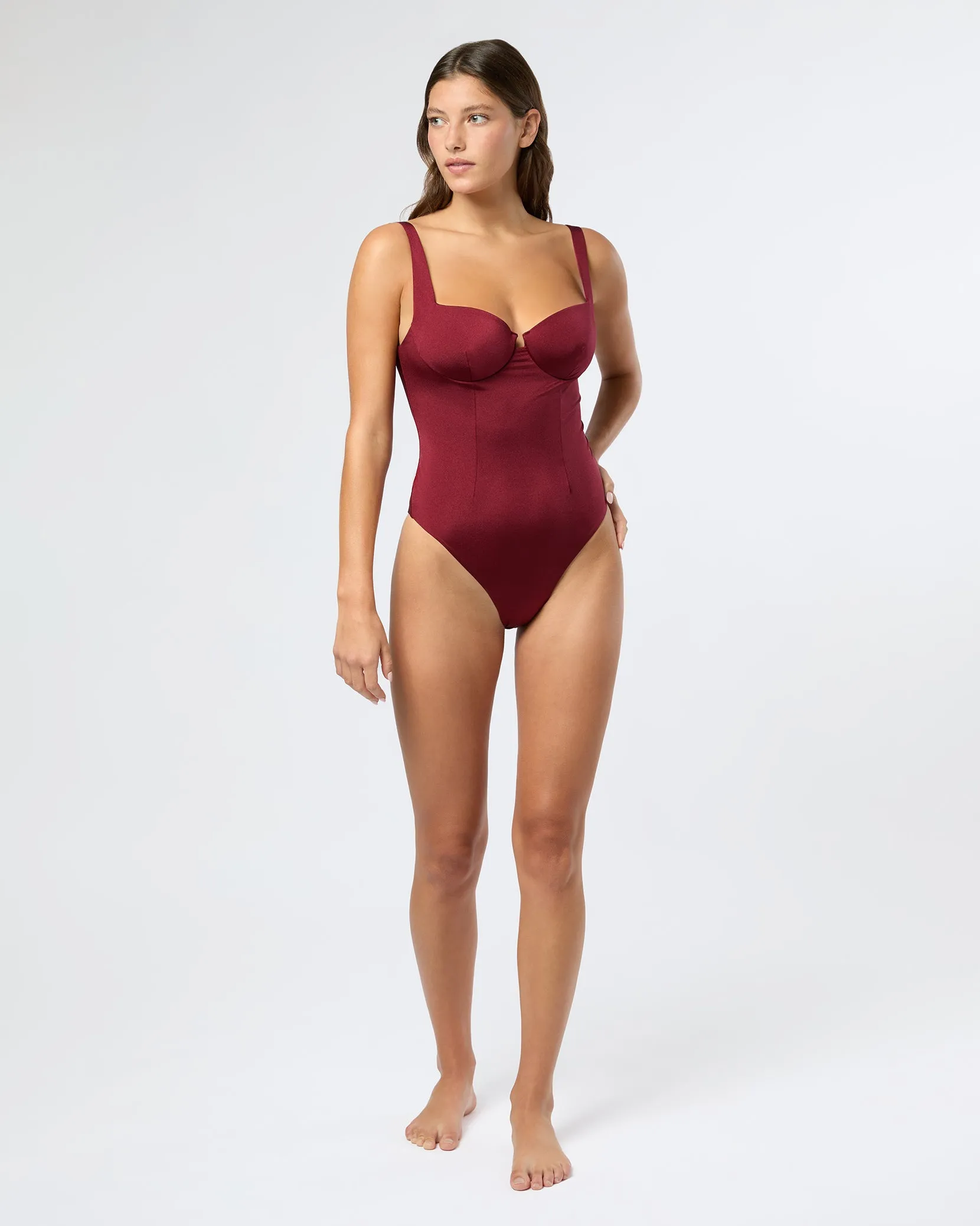 Vida One Piece sold by Onia product image thumbnail 3