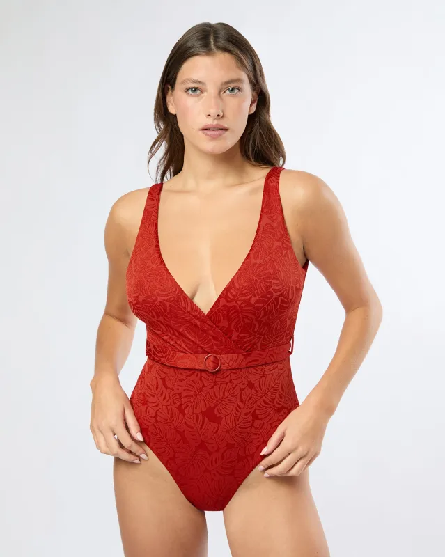 Michelle One Piece sold by Onia