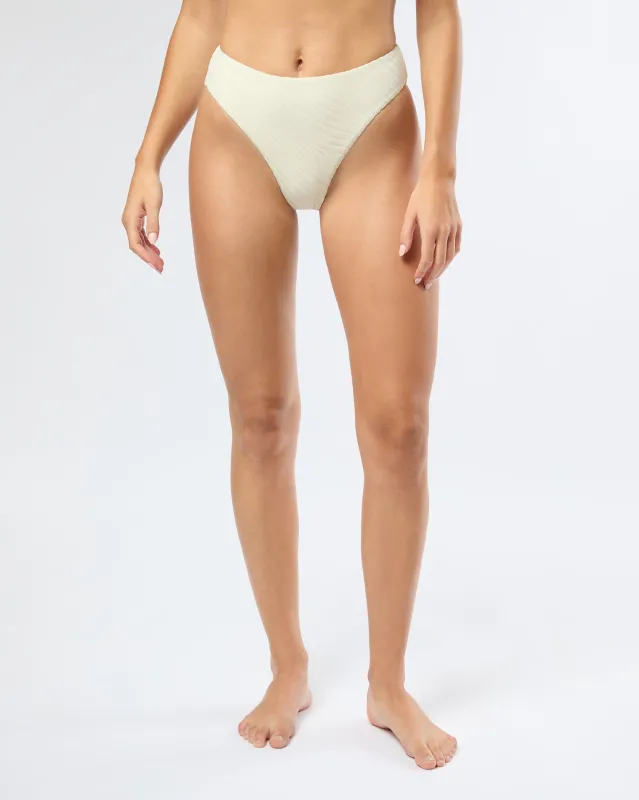 Lana Bikini Bottom sold by Onia