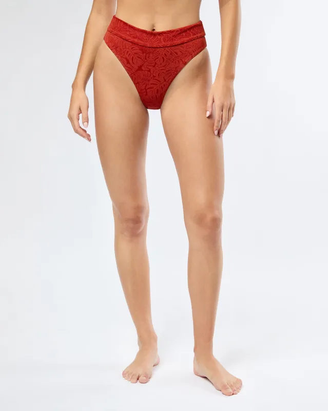 Ivy Bikini Bottom sold by Onia
