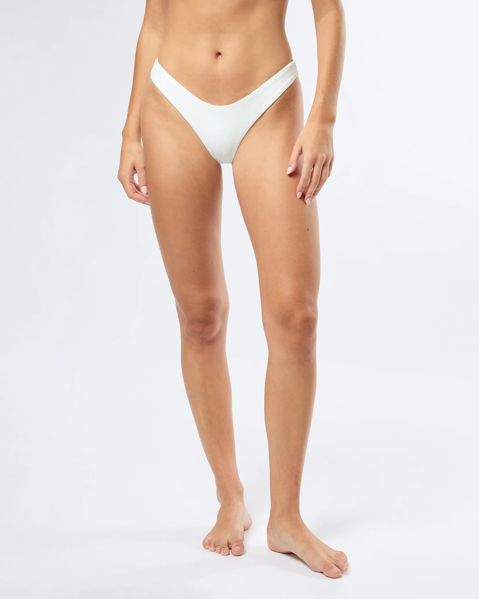 Chiara Bikini Bottom sold by Onia
