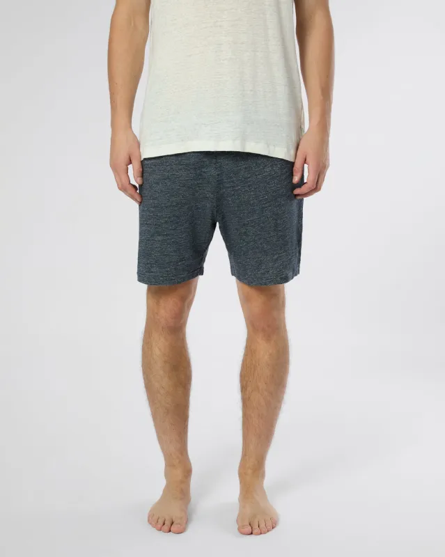 Terry Linen Short 6" sold by Onia