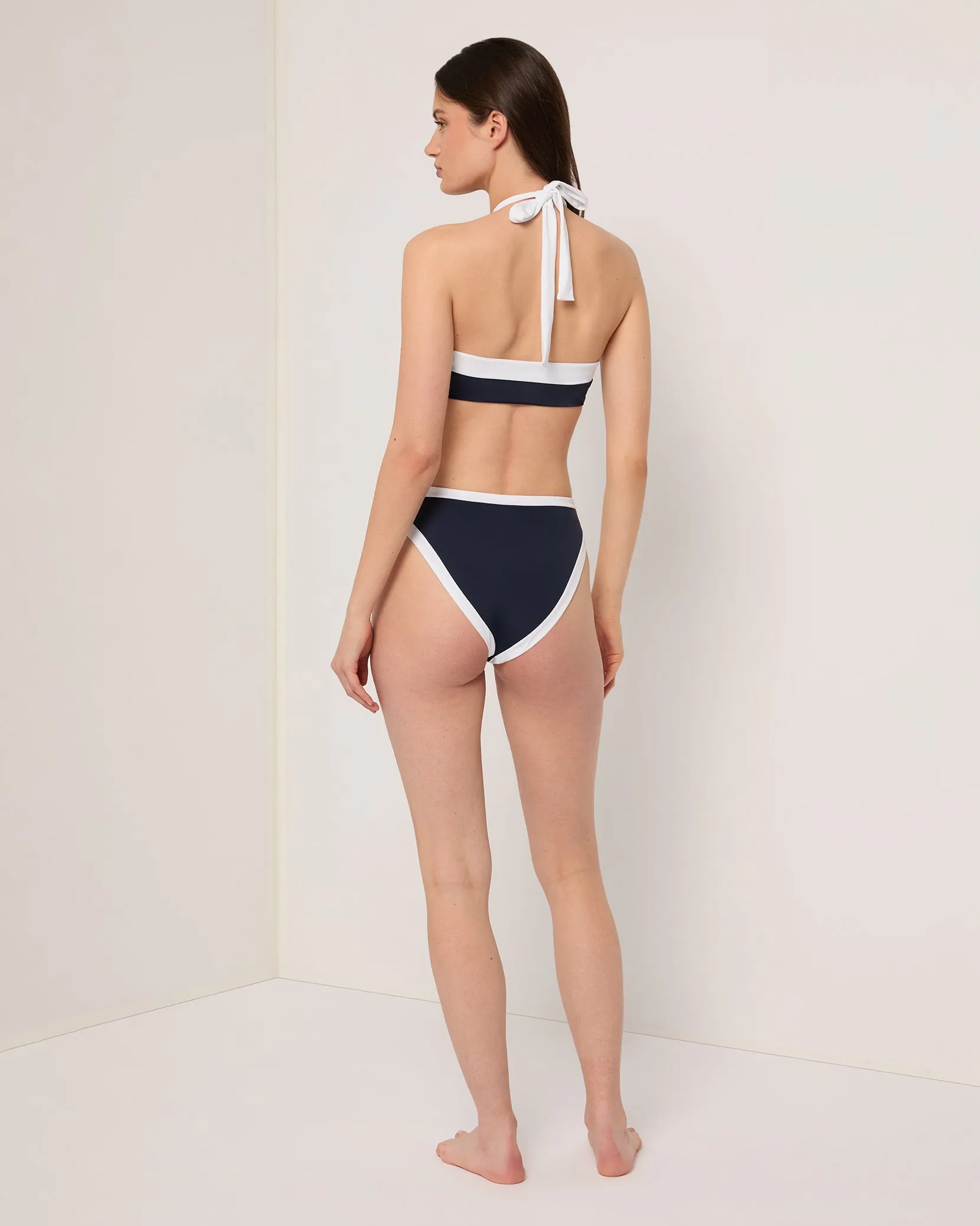 Poppy Bikini Top sold by Onia product image thumbnail 5