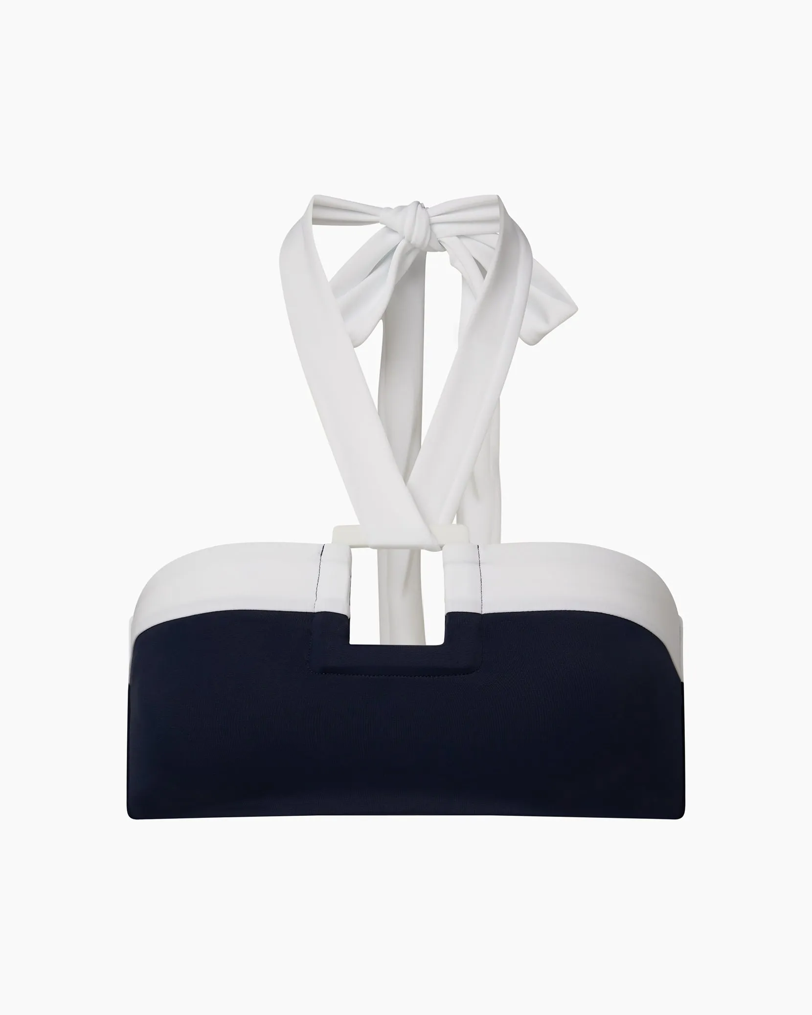 Poppy Bikini Top sold by Onia product image thumbnail 2