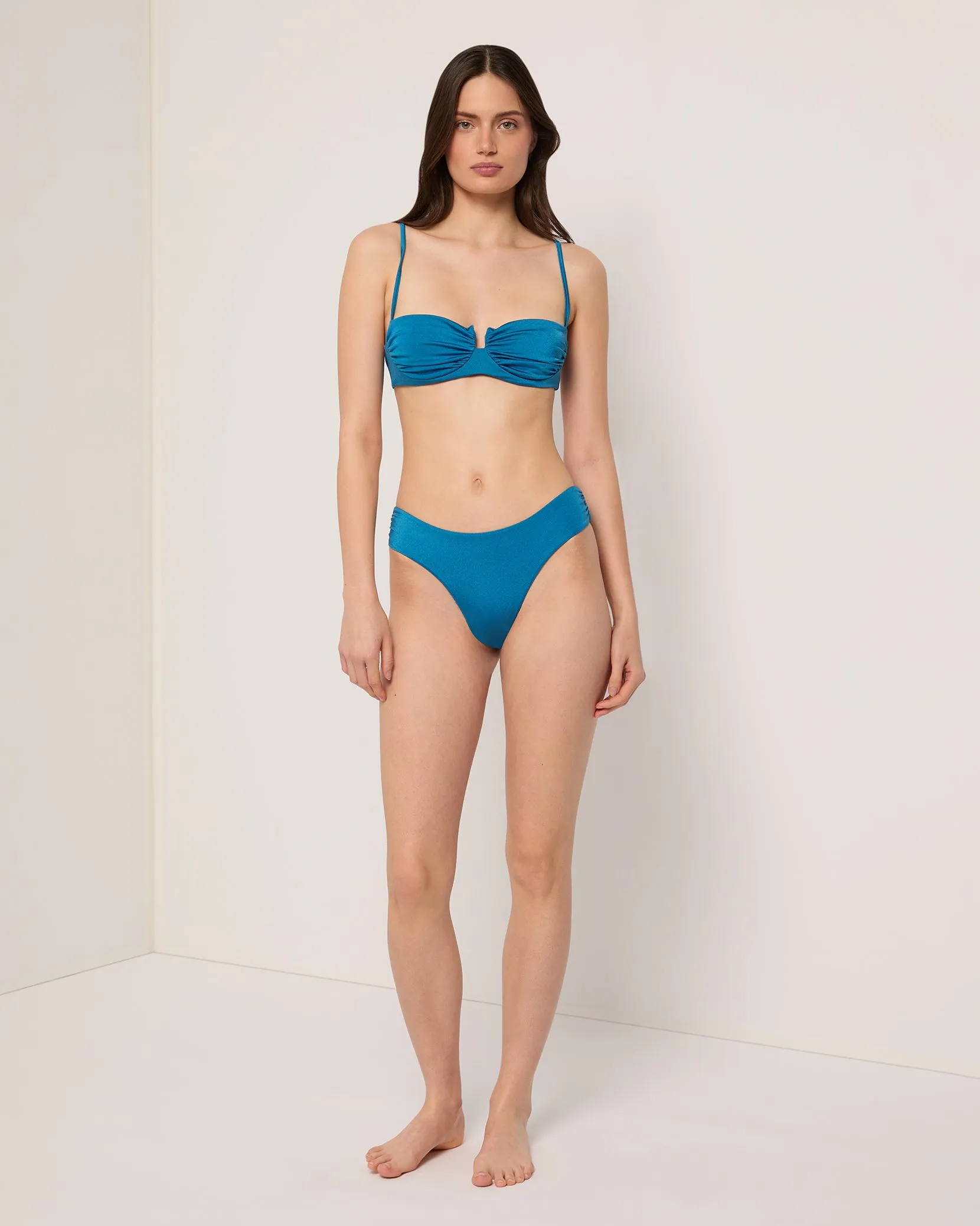 Rosa Bikini Bottom sold by Onia product image thumbnail 3