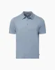 Slub Short Sleeve Polo sold by Onia