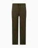 Garment Dyed Twill Pull-on Pant sold by Onia