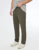 Garment Dyed Twill Pull-on Pant sold by Onia