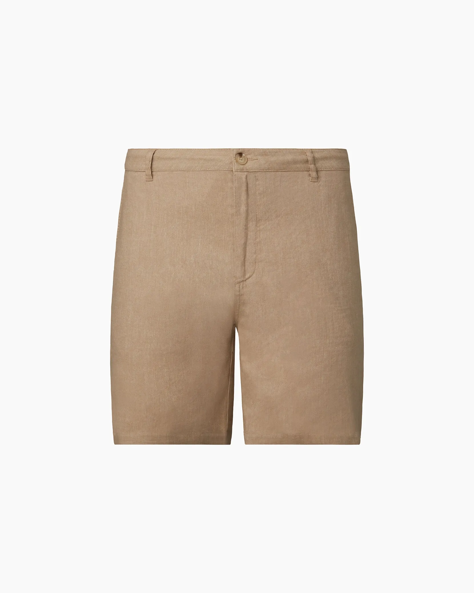 Stretch Canvas Traveler Short sold by Onia