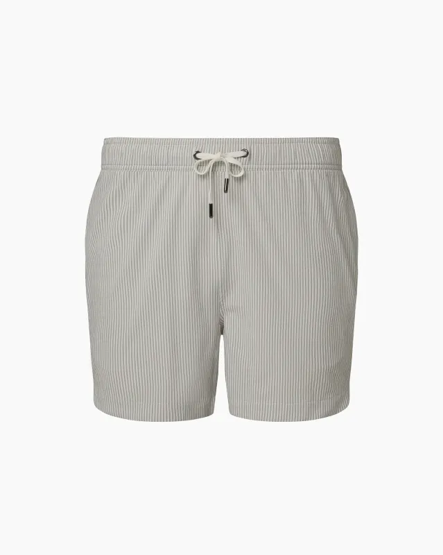 Charles 5" Swim Trunk sold by Onia