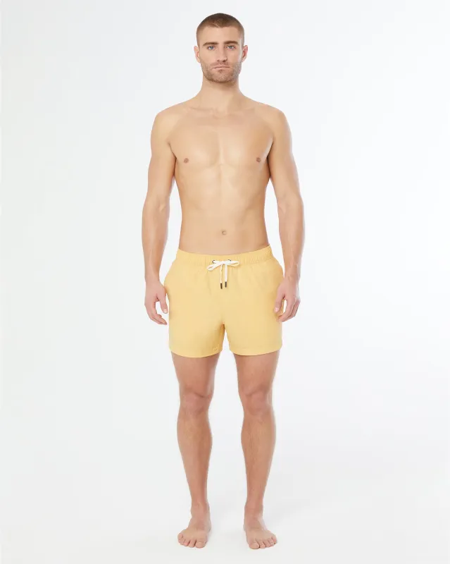 Charles 5" Swim Trunk sold by Onia