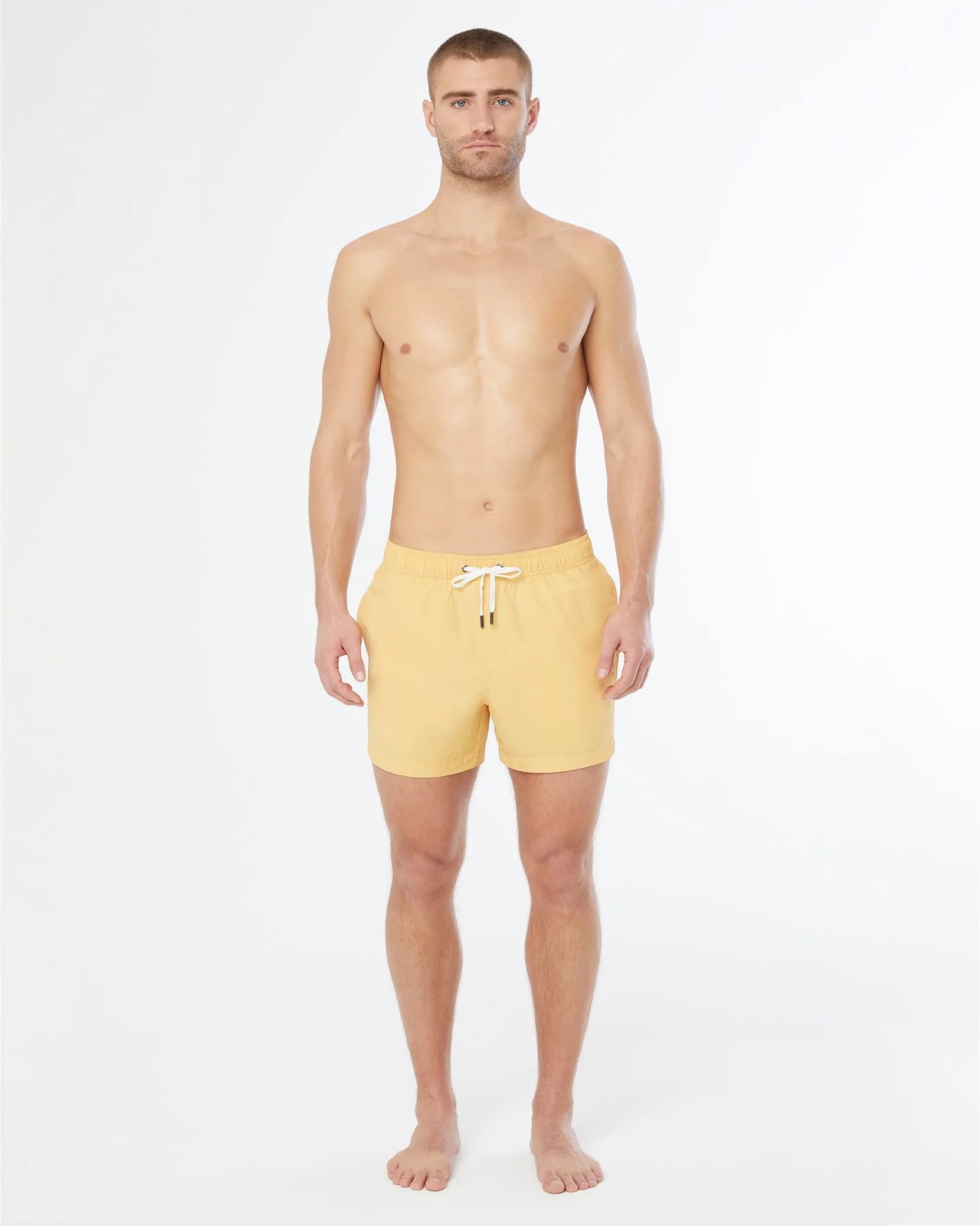 Charles 5" Swim Trunk sold by Onia