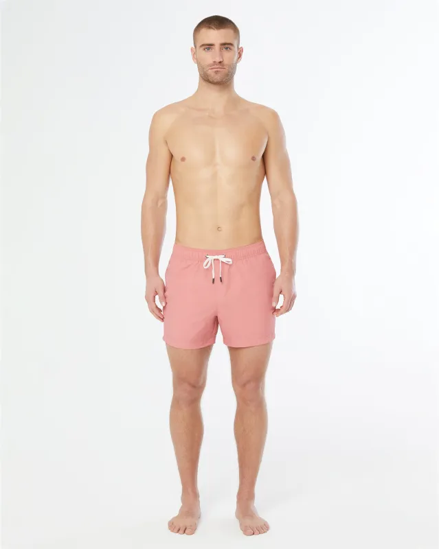 Charles 5" Swim Trunk sold by Onia