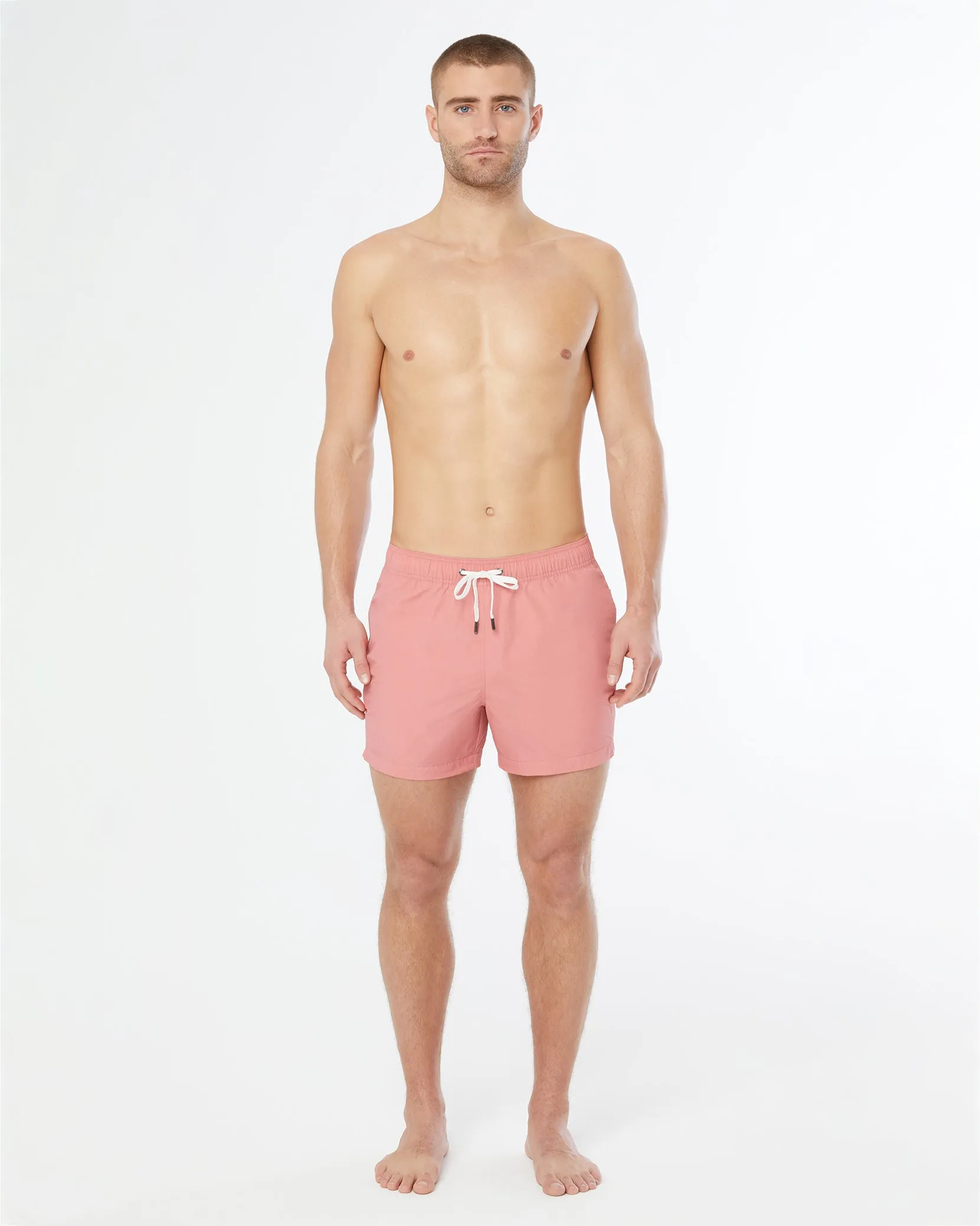 Charles 5" Swim Trunk sold by Onia
