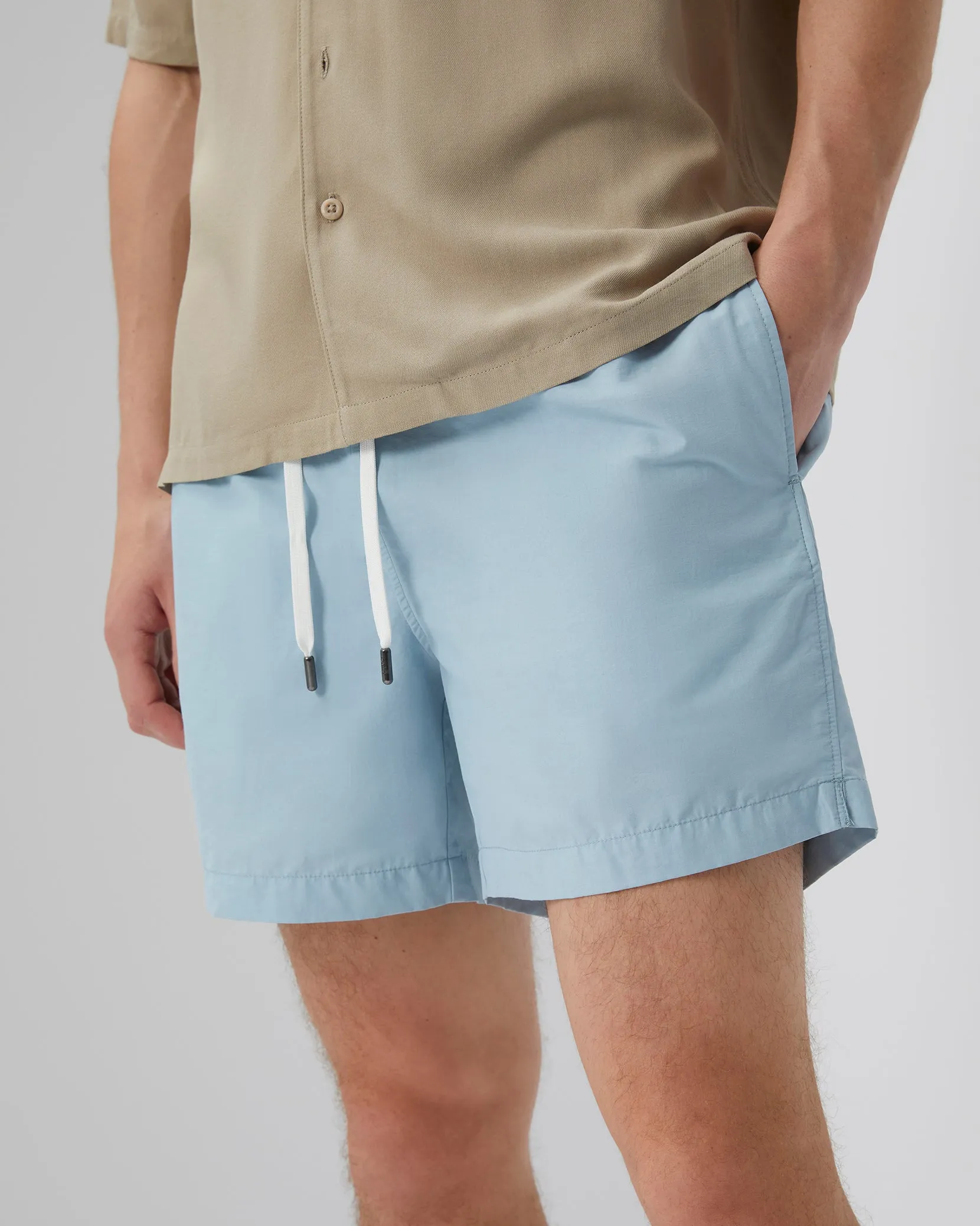 Charles 5" Swim Trunk sold by Onia product image thumbnail 4