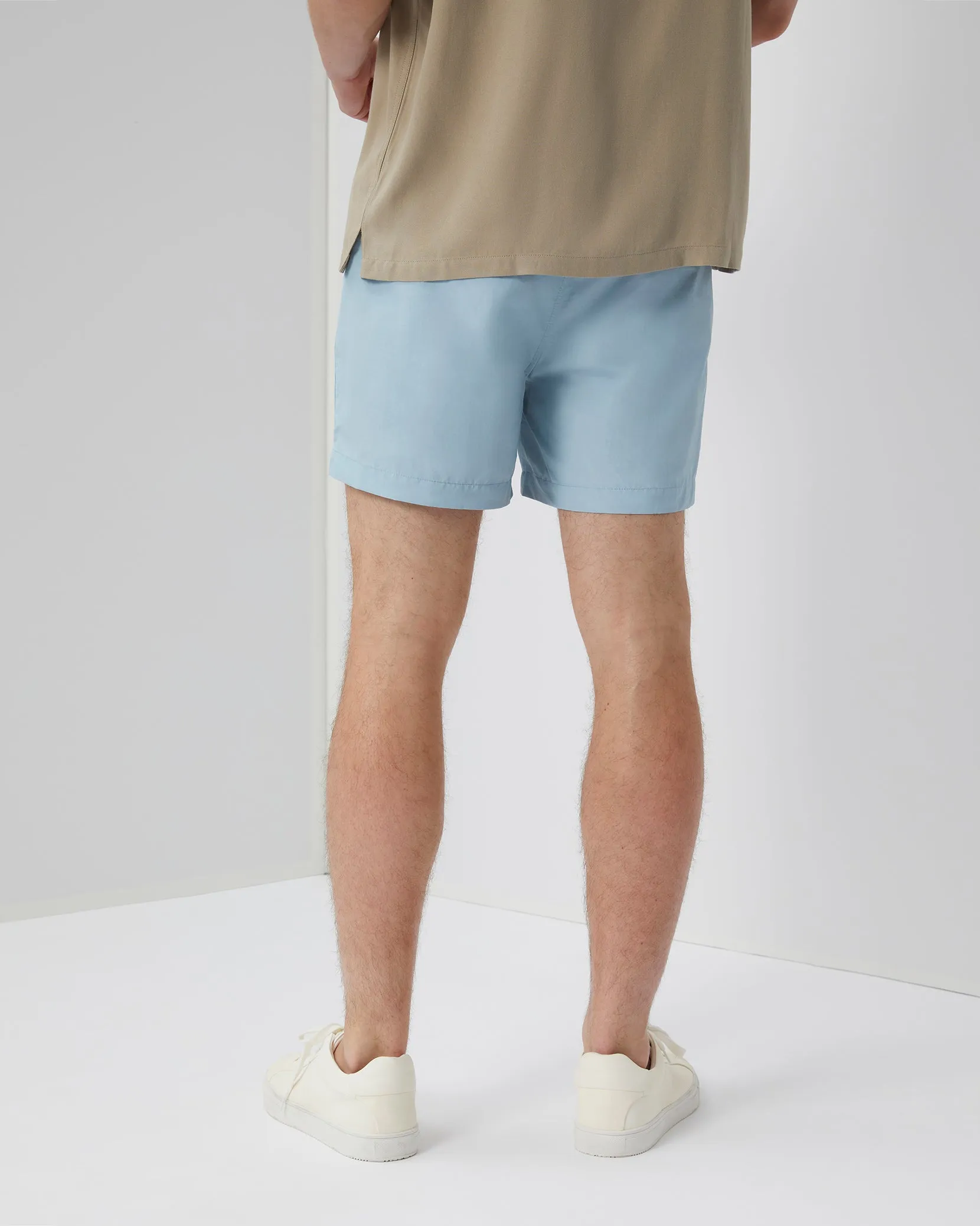 Charles 5" Swim Trunk sold by Onia product image thumbnail 5