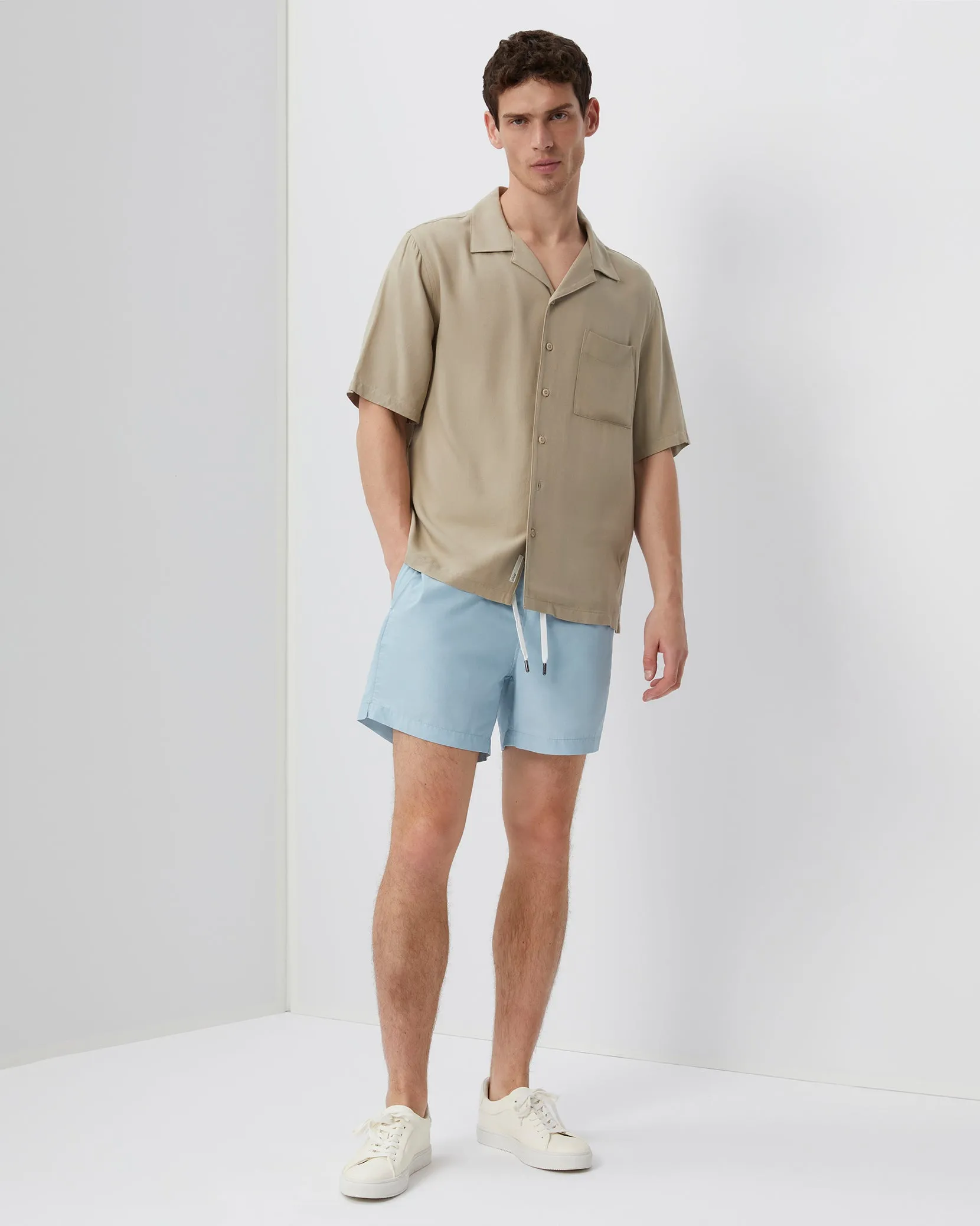 Charles 5" Swim Trunk sold by Onia product image thumbnail 3