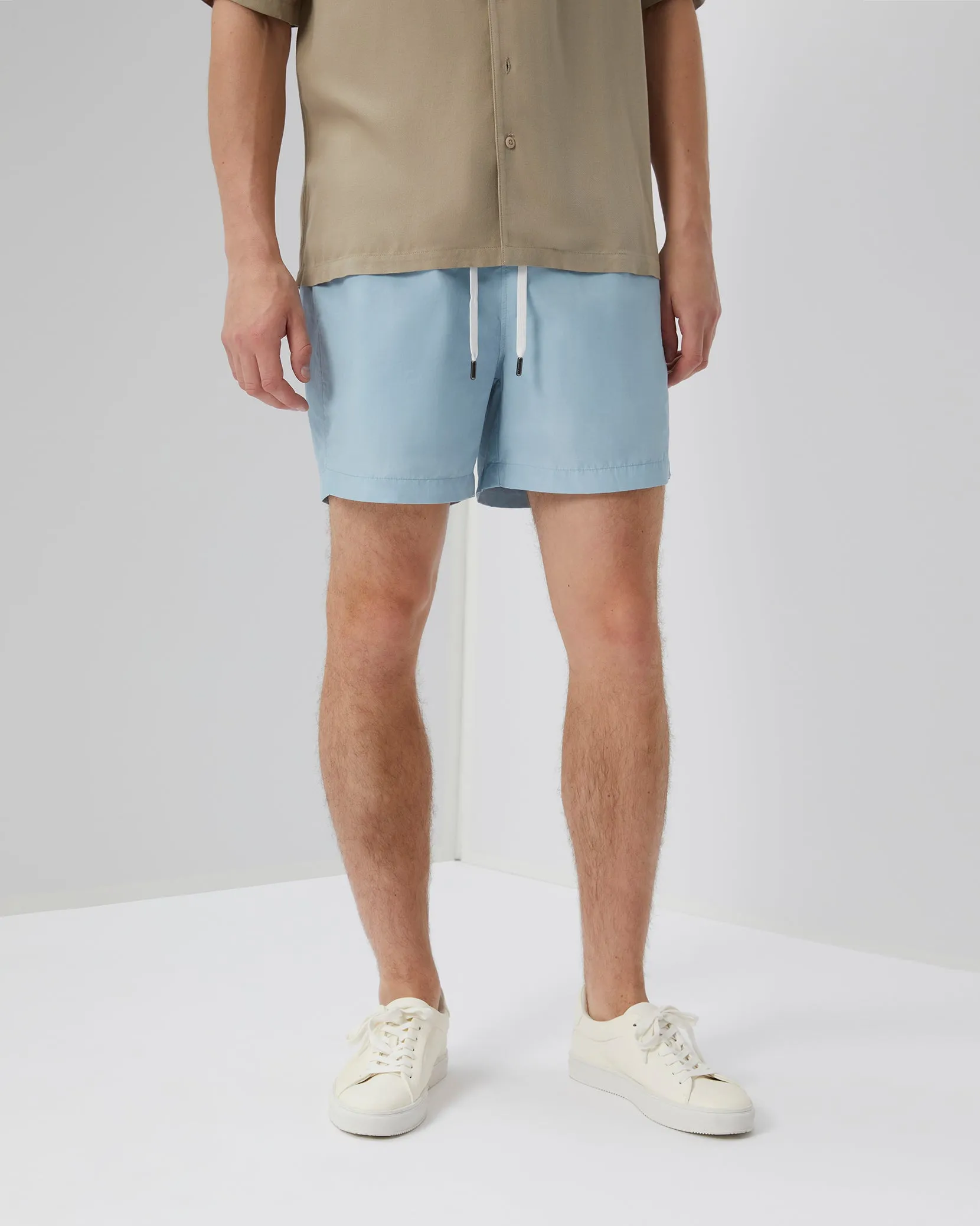 Charles 5" Swim Trunk sold by Onia