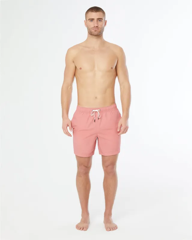 Charles 7" Swim Trunk sold by Onia