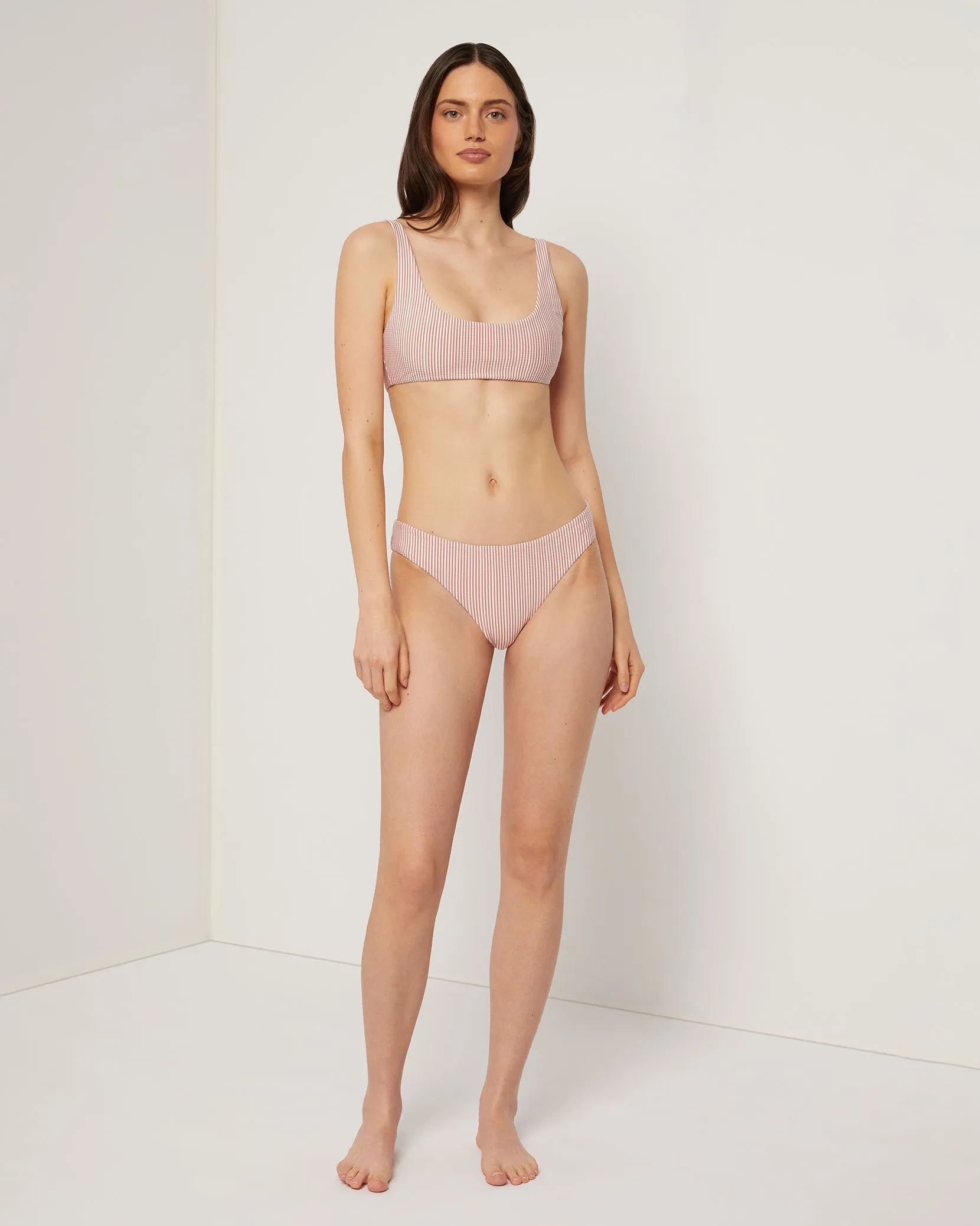 Lily Bikini Bottom sold by Onia product image thumbnail 3