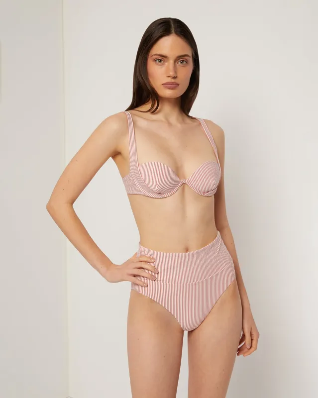 Annalise Bikini Top sold by Onia