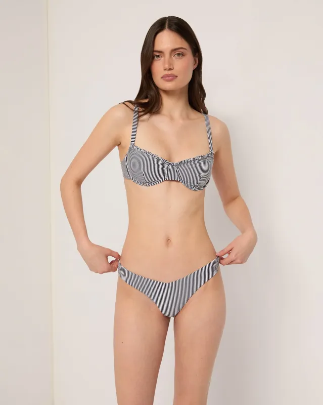 Marilyn Bikini Top sold by Onia