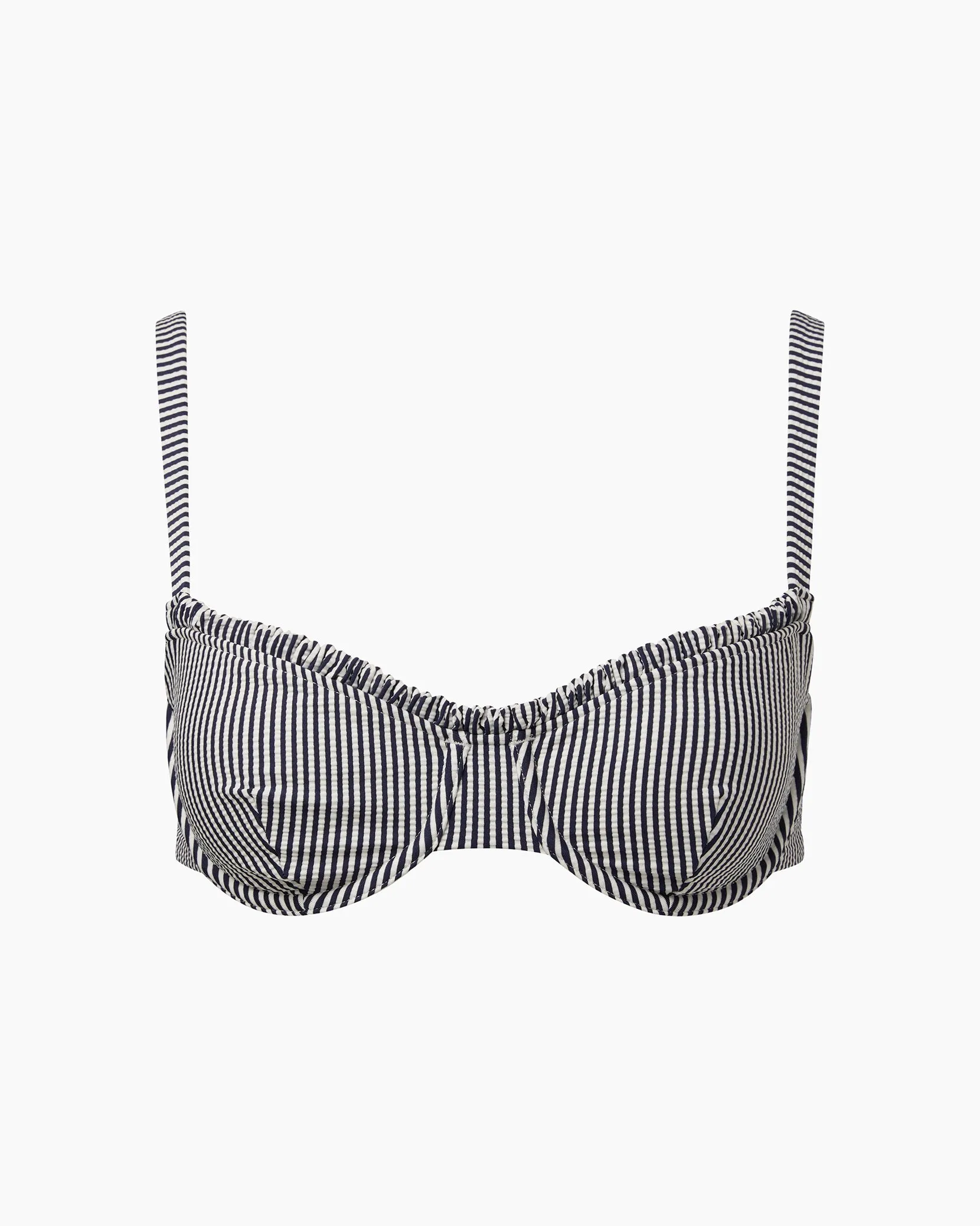 Marilyn Bikini Top sold by Onia product image thumbnail 2