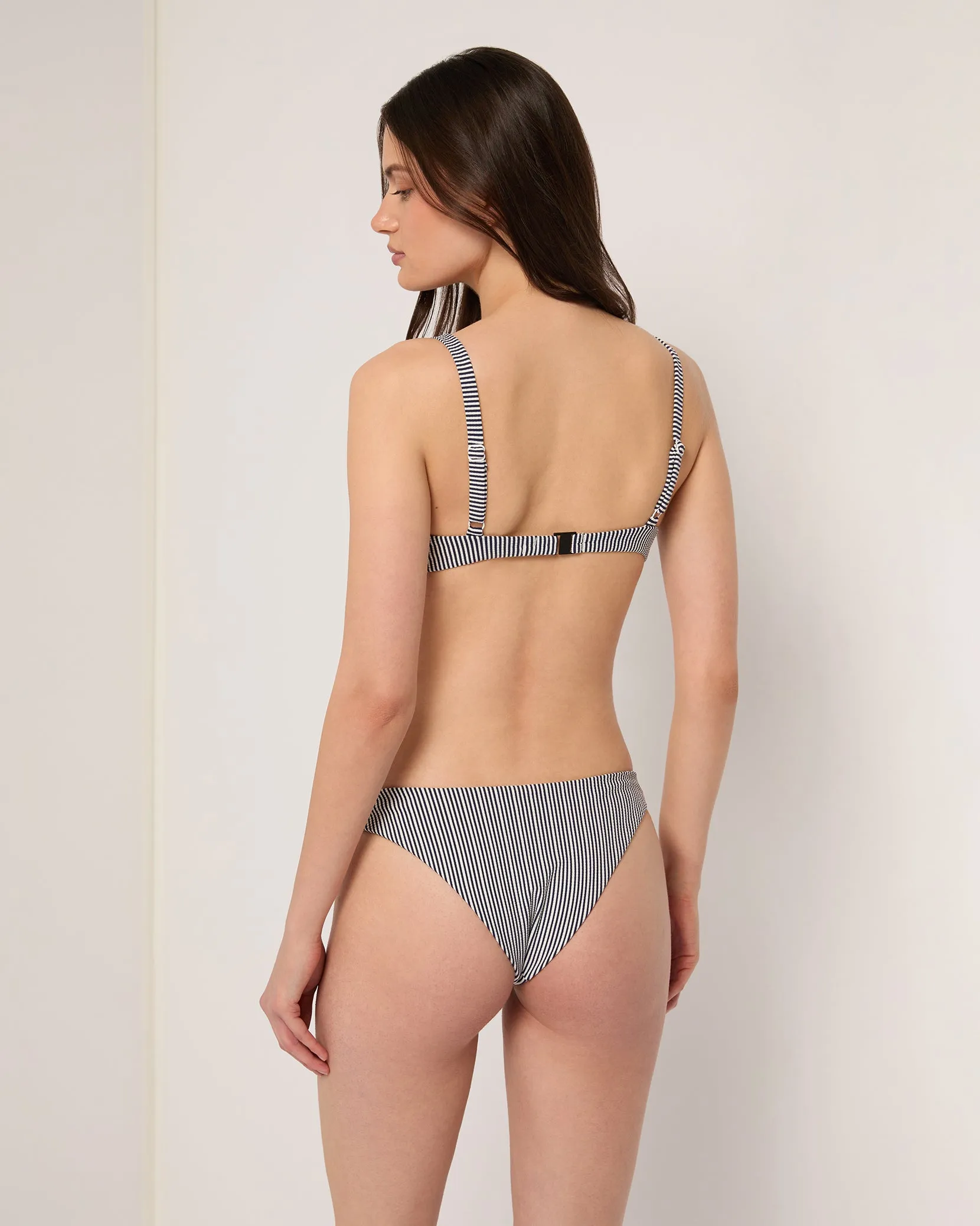 Marilyn Bikini Top sold by Onia product image thumbnail 4