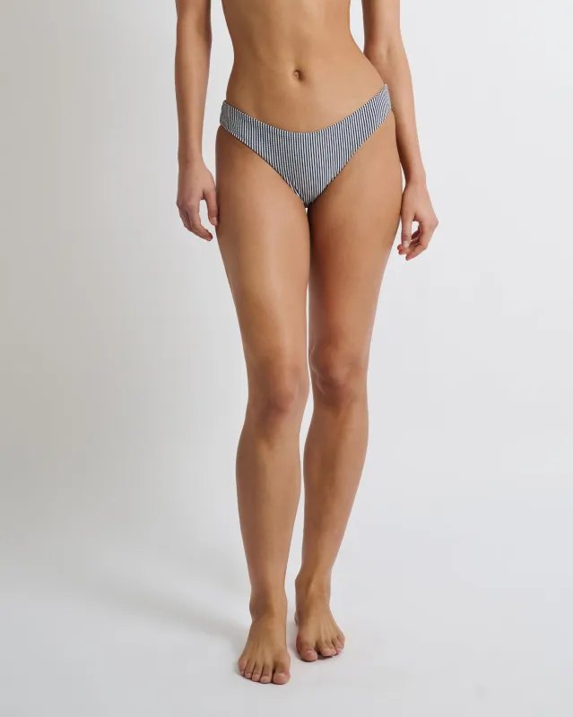 Lily Bikini Bottom sold by Onia