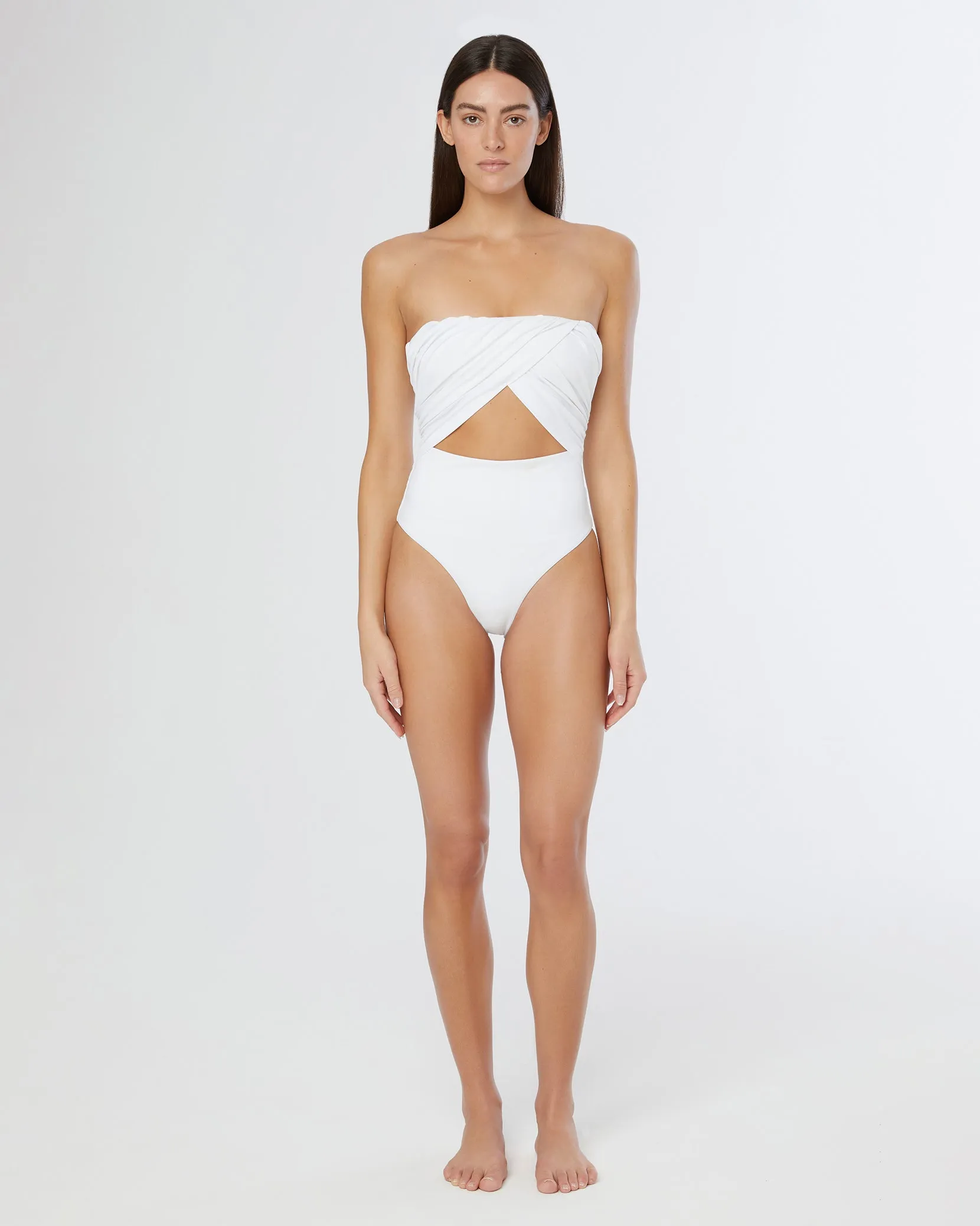 Audrey One Piece sold by Onia