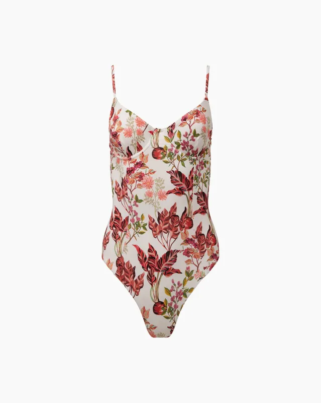 Chelsea One Piece sold by Onia