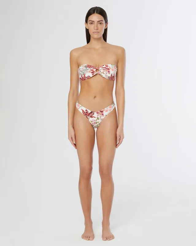 Chiara Bikini Bottom sold by Onia