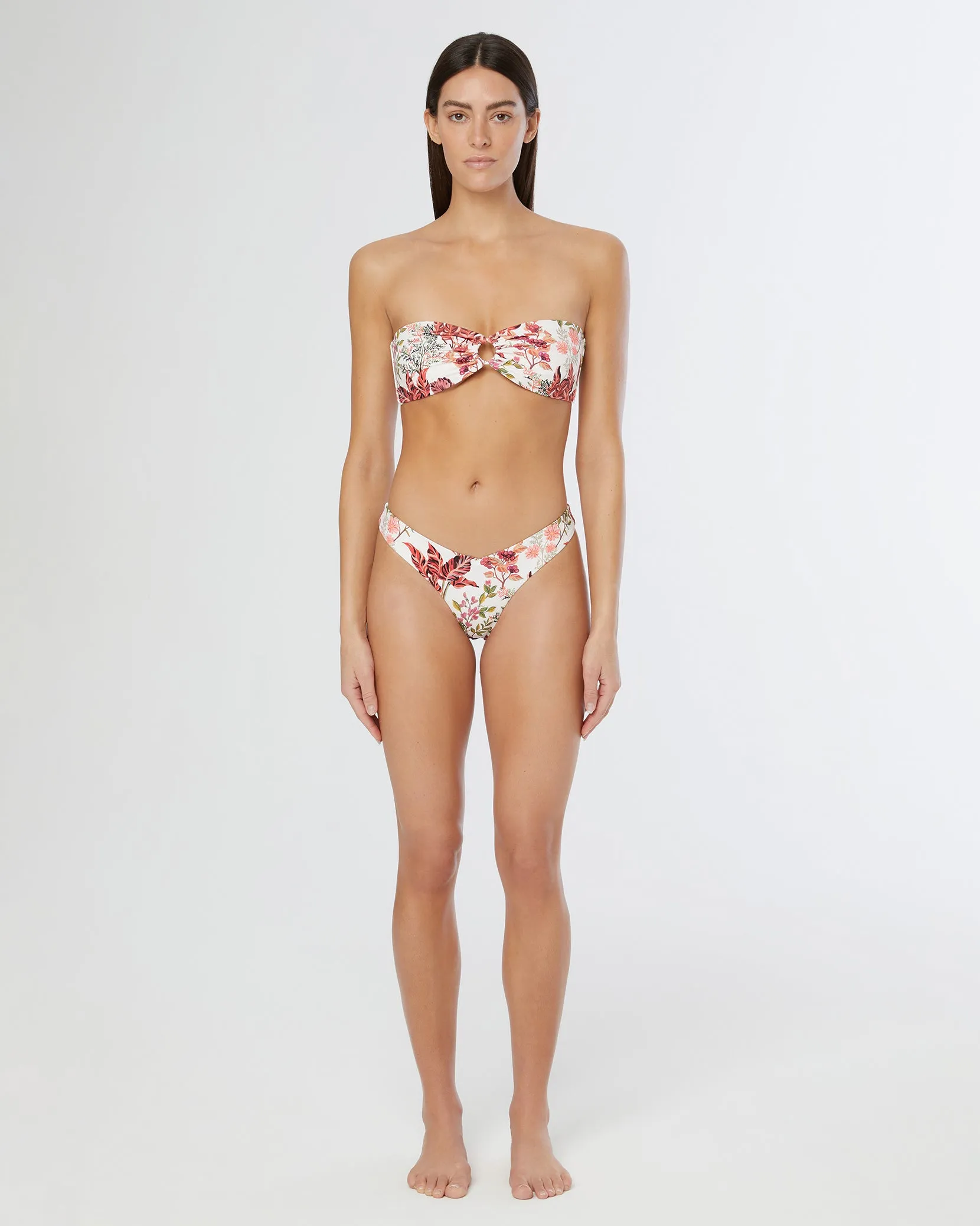 Chiara Bikini Bottom sold by Onia