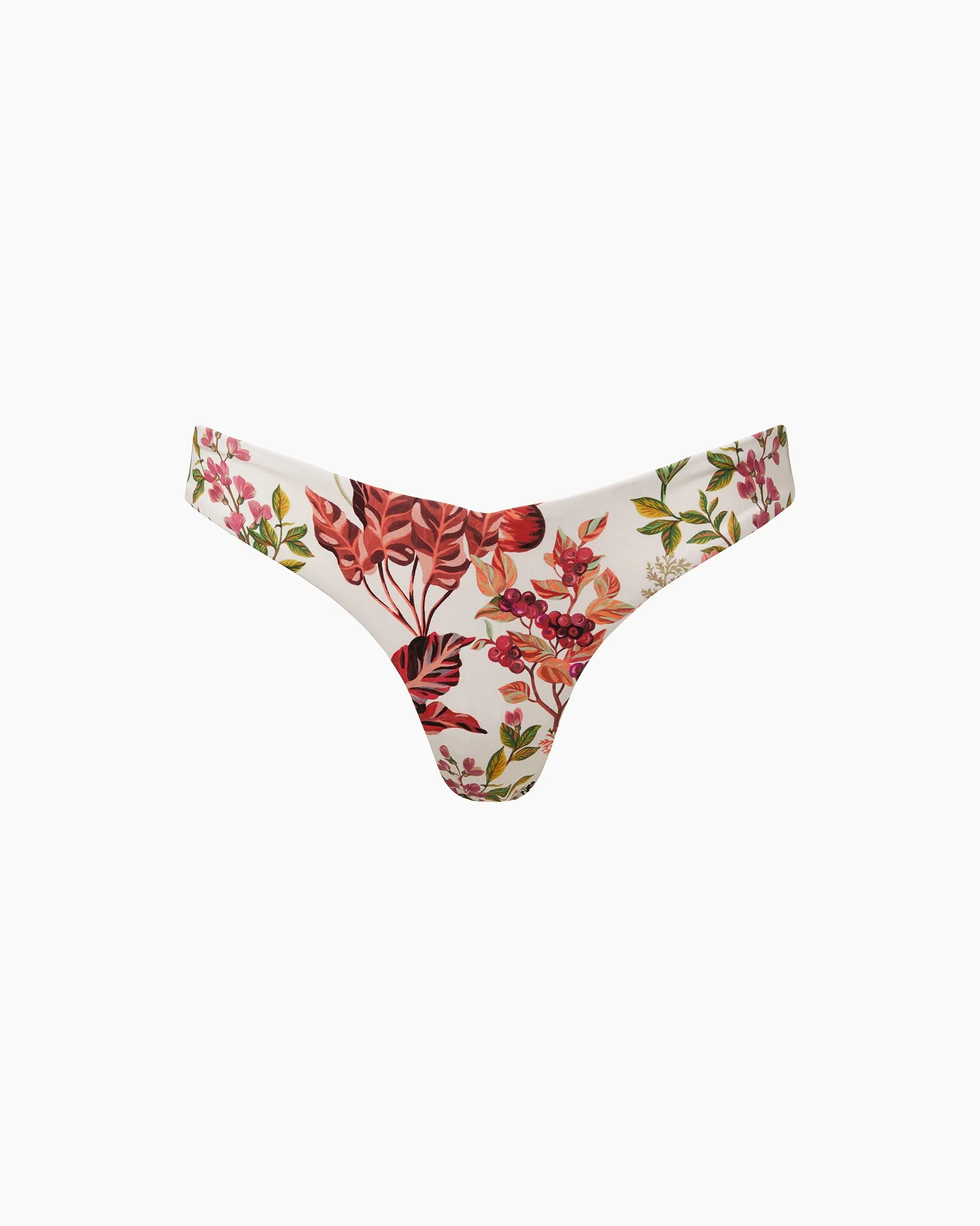 Chiara Bikini Bottom sold by Onia product image thumbnail 2