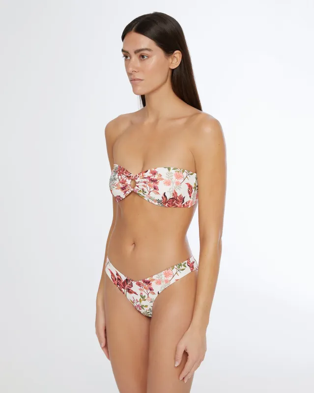 Luna Bikini Top sold by Onia