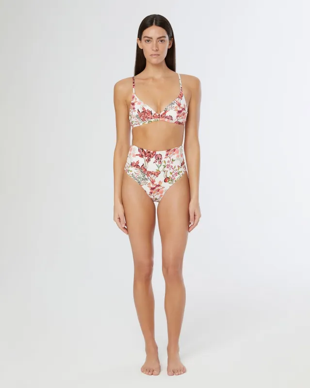 Emelia Bikini Bottom sold by Onia