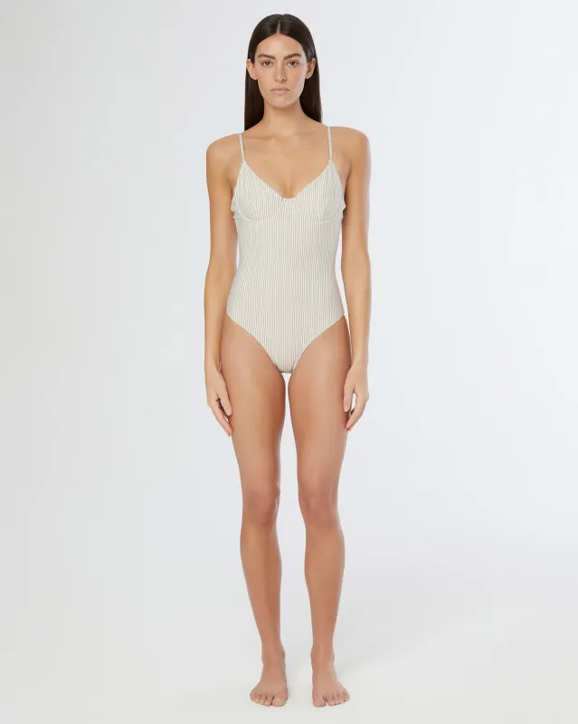 Chelsea One Piece sold by Onia