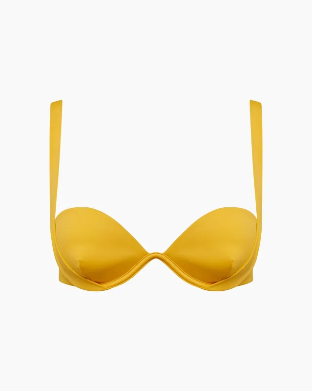 Annalise Bikini Top sold by Onia